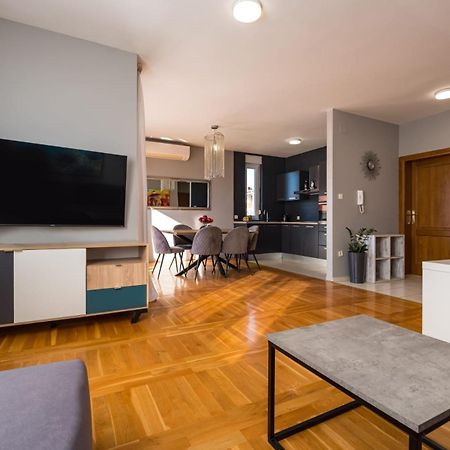 Apartment Haja Zadar Zewnętrze zdjęcie