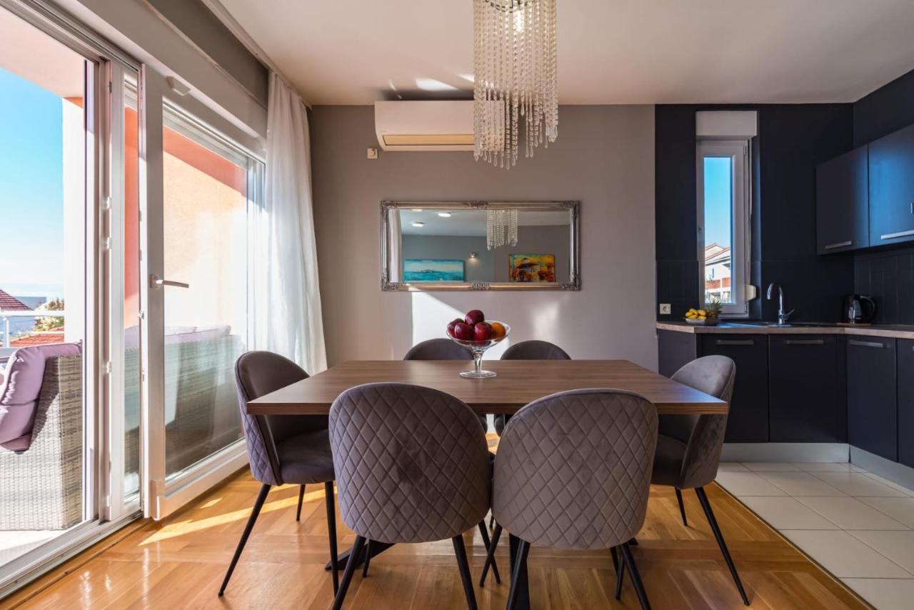 Apartment Haja Zadar Zewnętrze zdjęcie