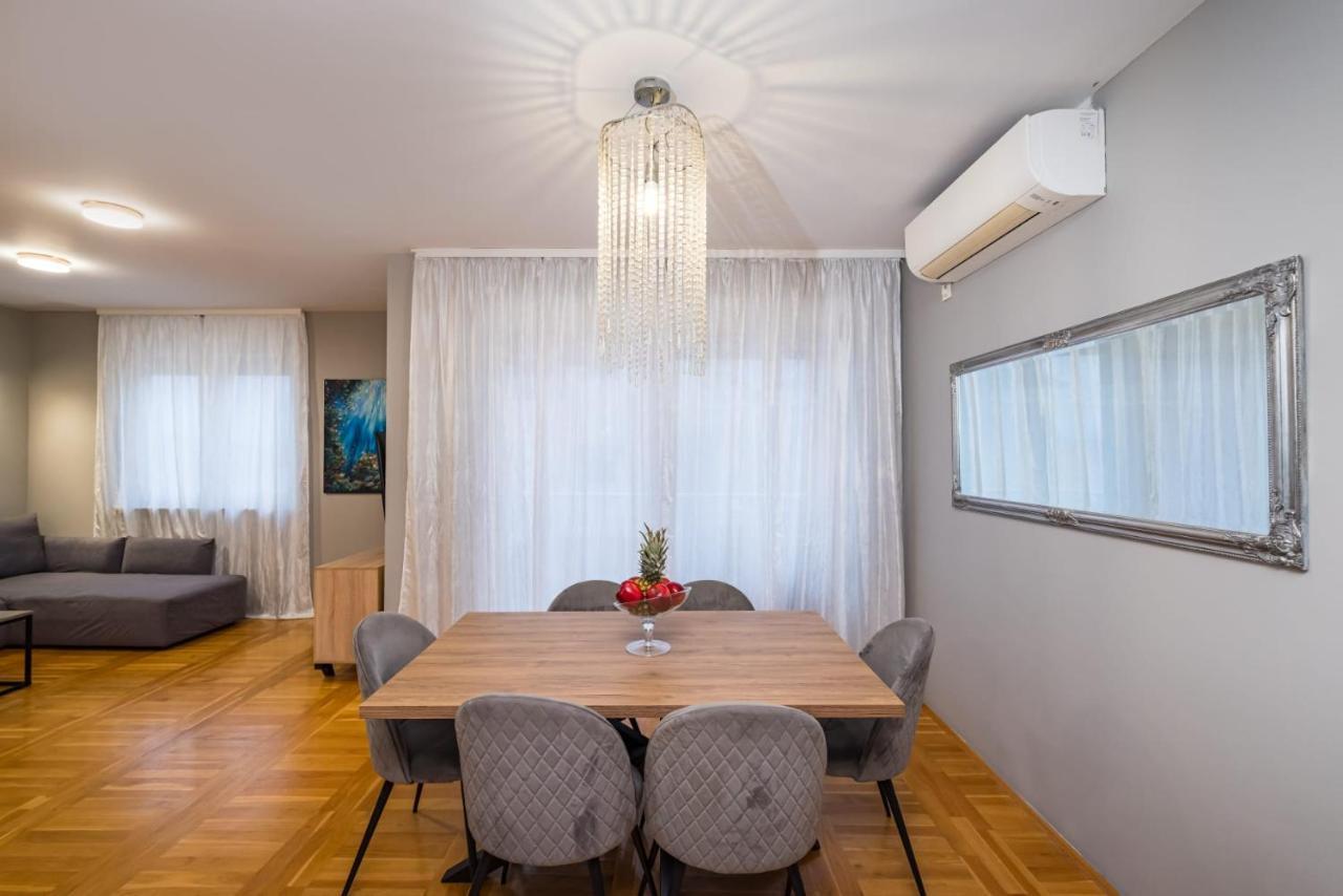 Apartment Haja Zadar Pokój zdjęcie