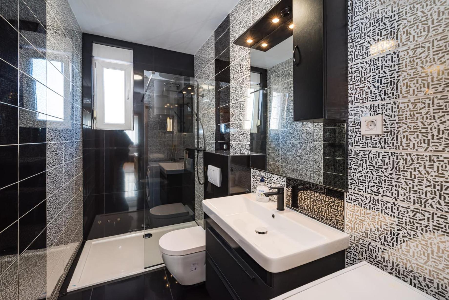 Apartment Haja Zadar Zewnętrze zdjęcie