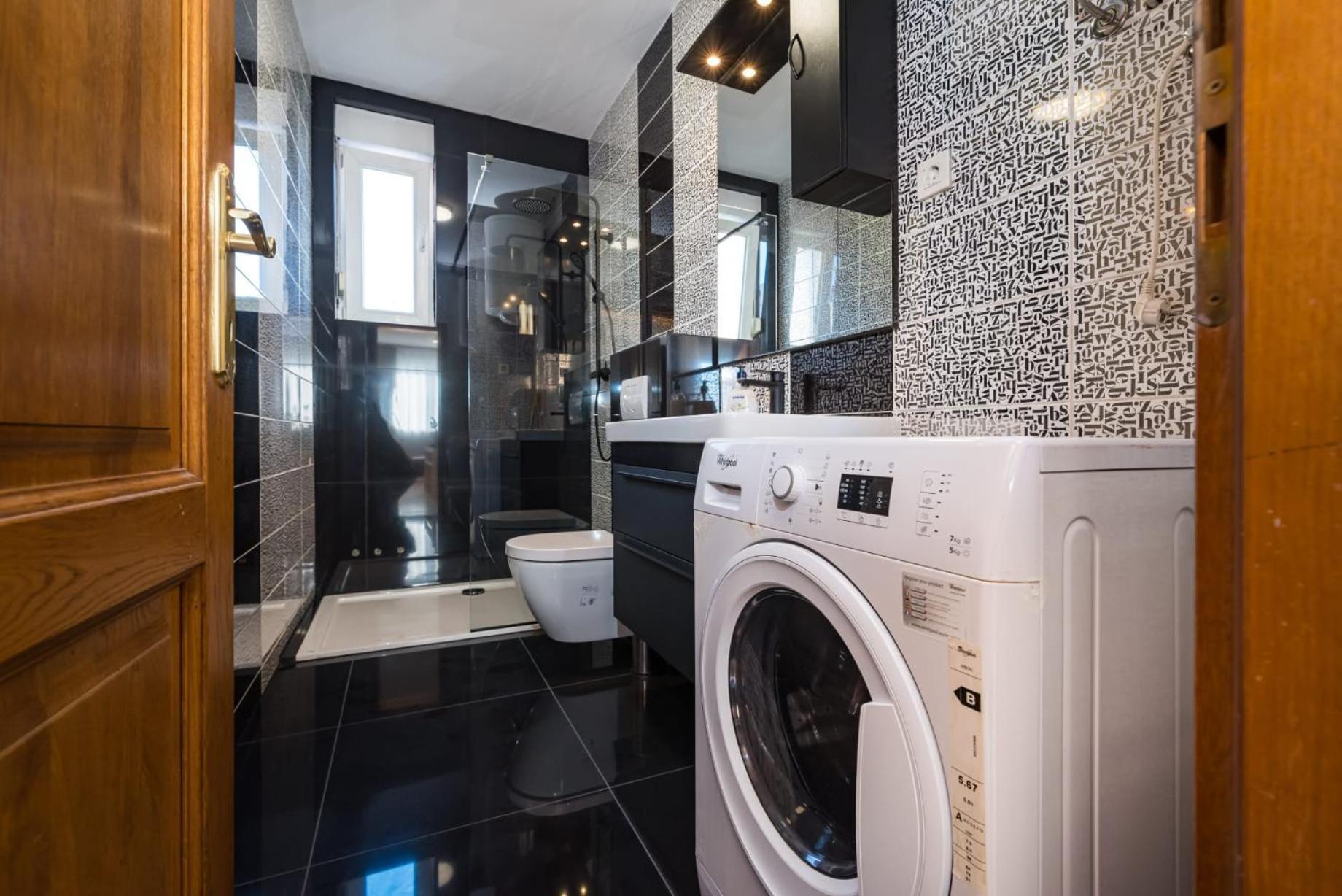 Apartment Haja Zadar Zewnętrze zdjęcie