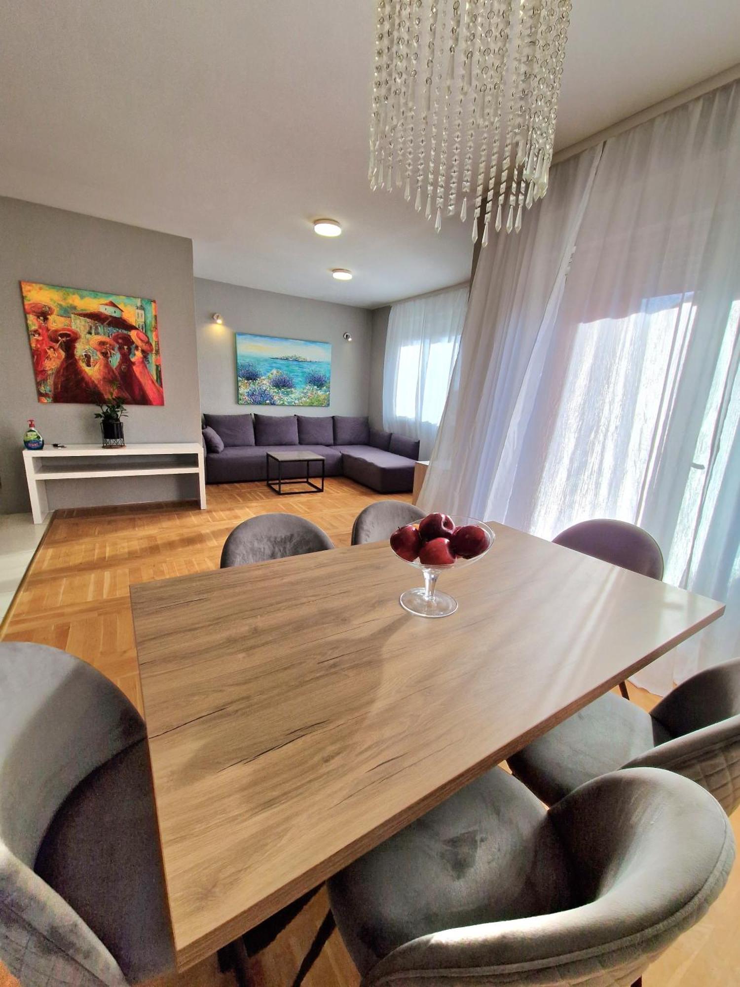 Apartment Haja Zadar Pokój zdjęcie
