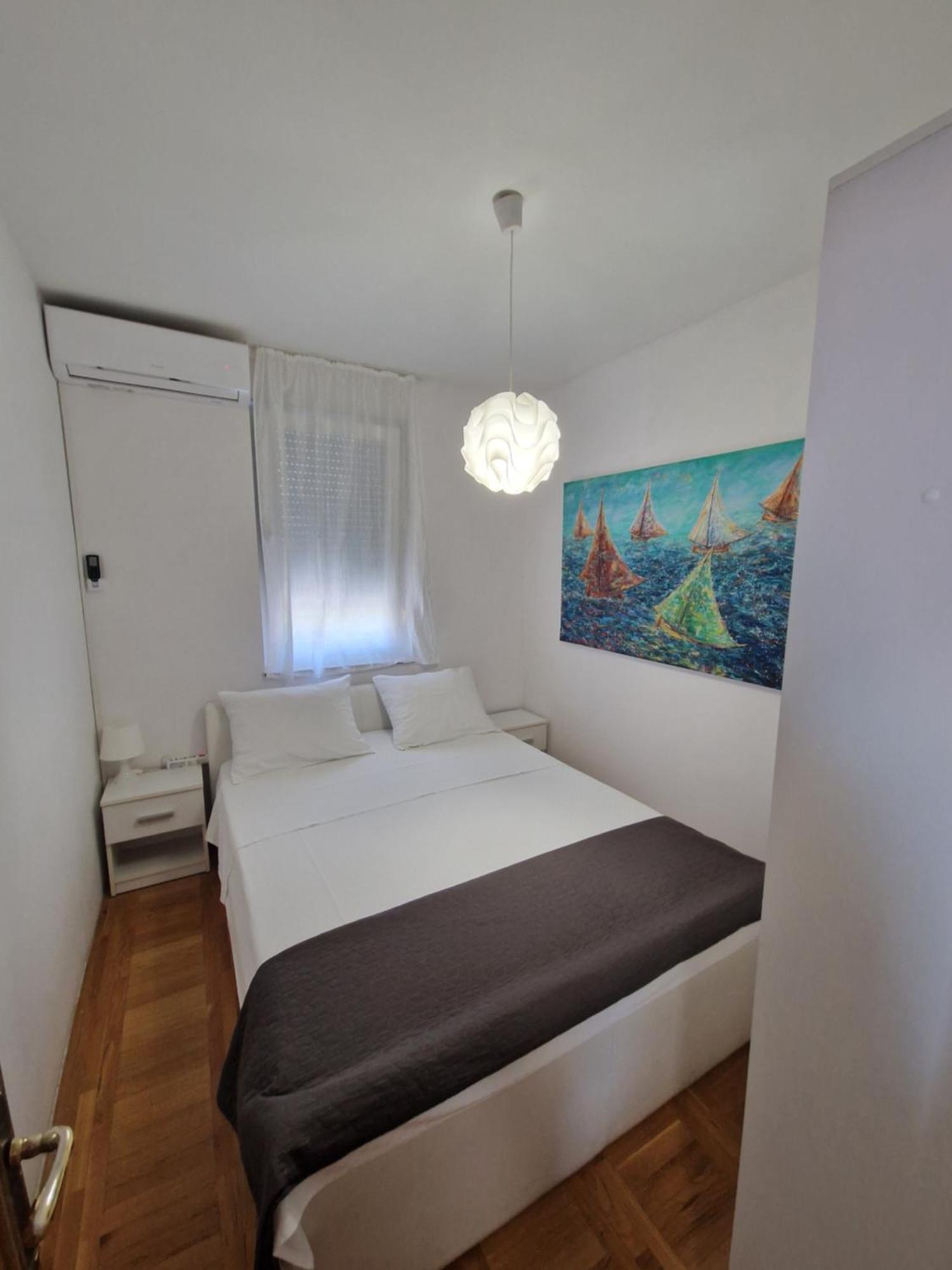 Apartment Haja Zadar Zewnętrze zdjęcie