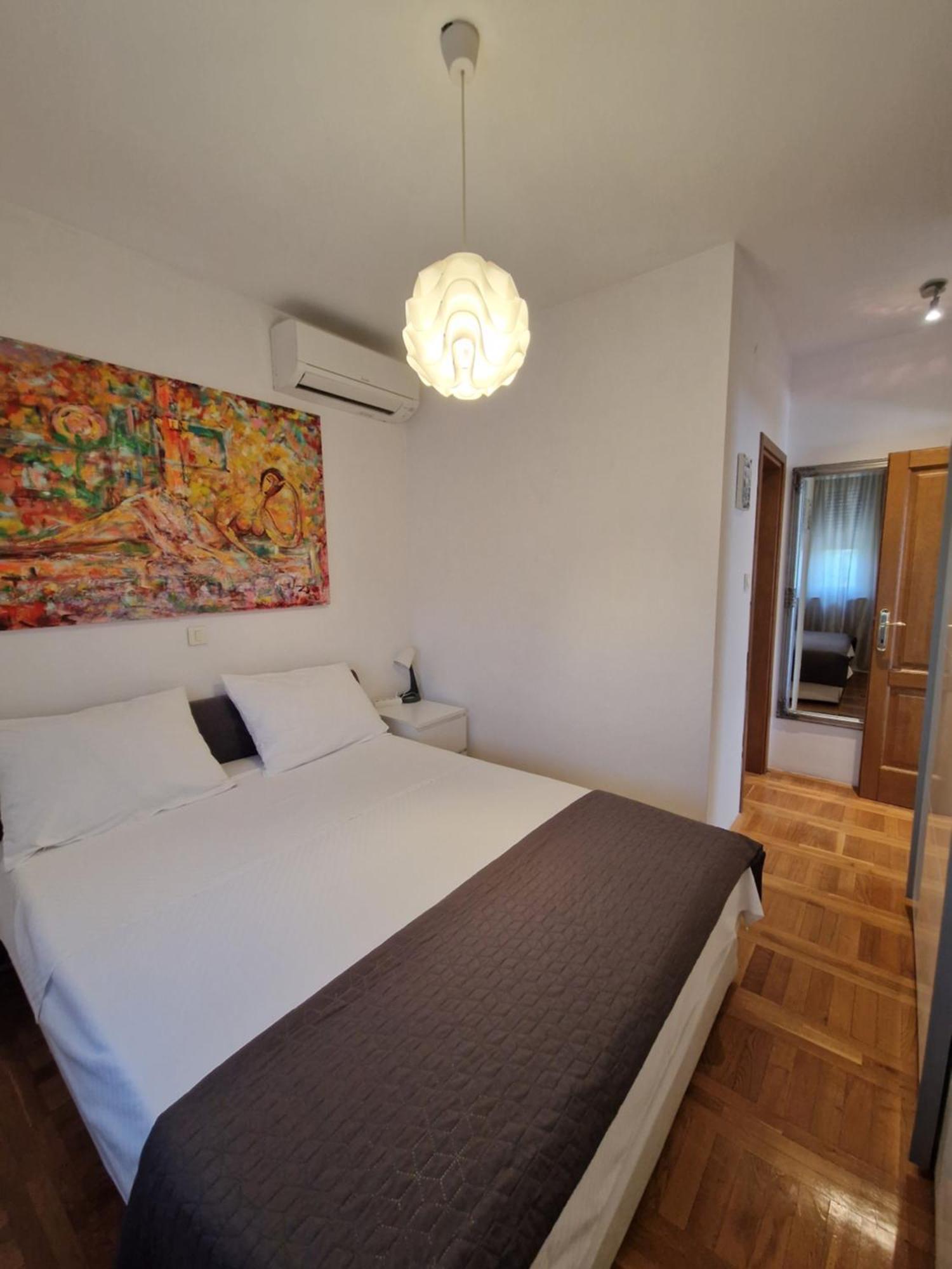 Apartment Haja Zadar Zewnętrze zdjęcie