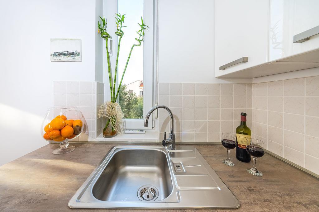 Apartment Haja Zadar Zewnętrze zdjęcie