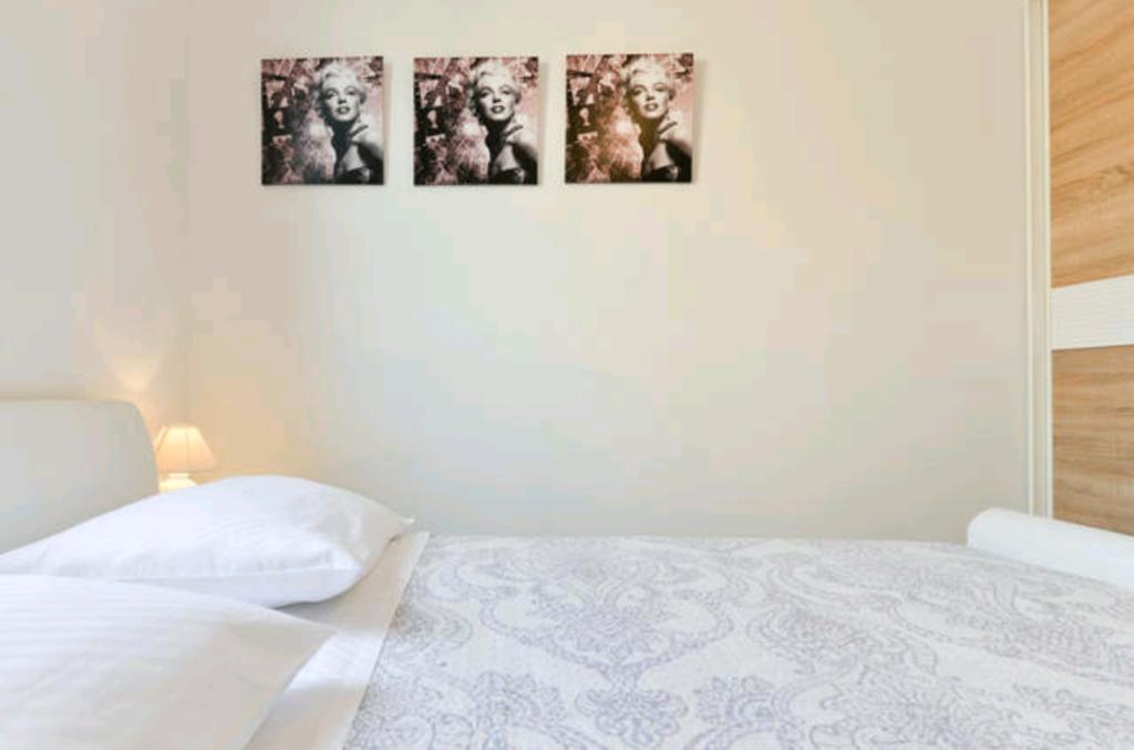 Apartment Haja Zadar Zewnętrze zdjęcie